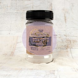 Art Ingredients: 3D Powder Fine: Texture Powder 100ml 