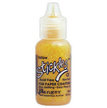 Ranger Stickles - Yellow, 18ml