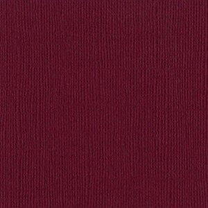 Bazzill - Canvas - Juneberry