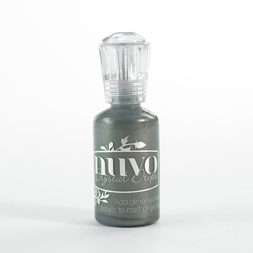 Nuvo crystal drops - liquid mercury 674N