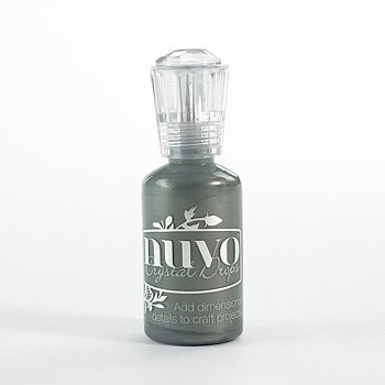 Nuvo crystal drops - liquid mercury 674N