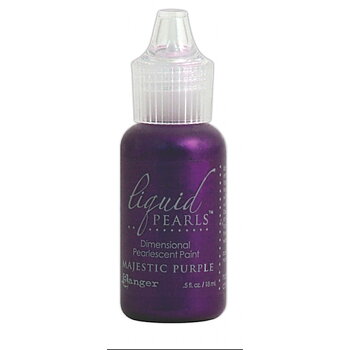Liquid Pearls - Majestic Purple, 18ml