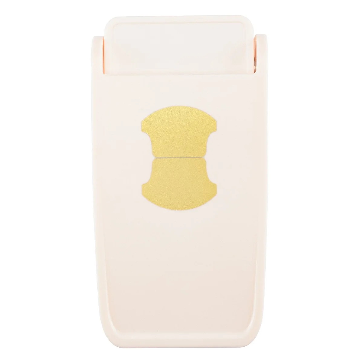 Vaessen - Heavy-Duty Punch Whale-Tail Tab