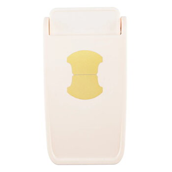 Vaessen - Heavy-Duty Punch Whale-Tail Tab