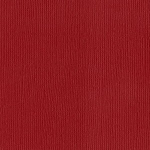 Bazzill - Canvas - Lava