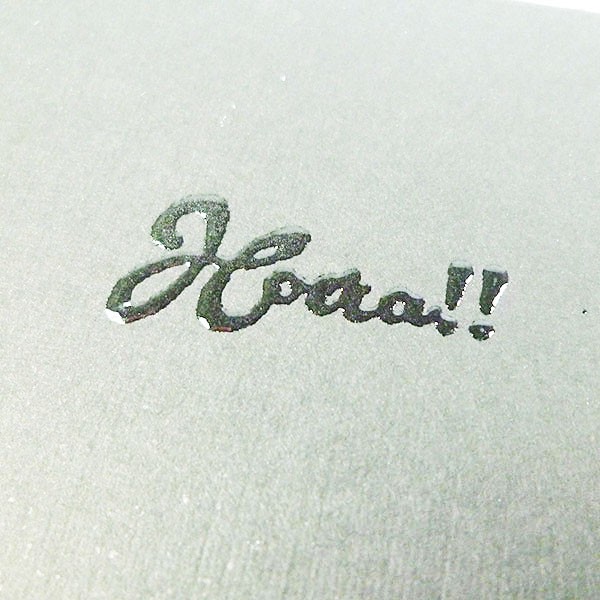 Nellies choice - Embossing powder - Clear gloss
