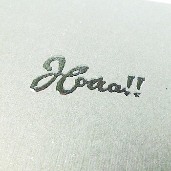 Nellies choice - Embossing powder - Clear gloss