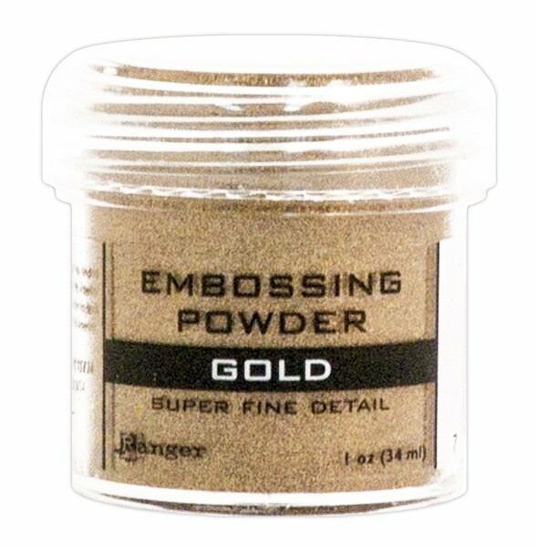 Ranger Embossing Powder