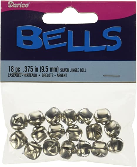 Darice- Jingle Bells 