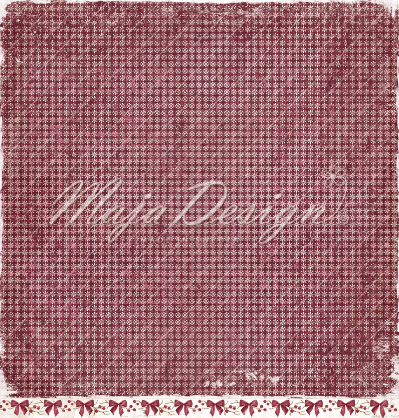 Maja Design - Holiday in the alps- Decorette the lodge - 2