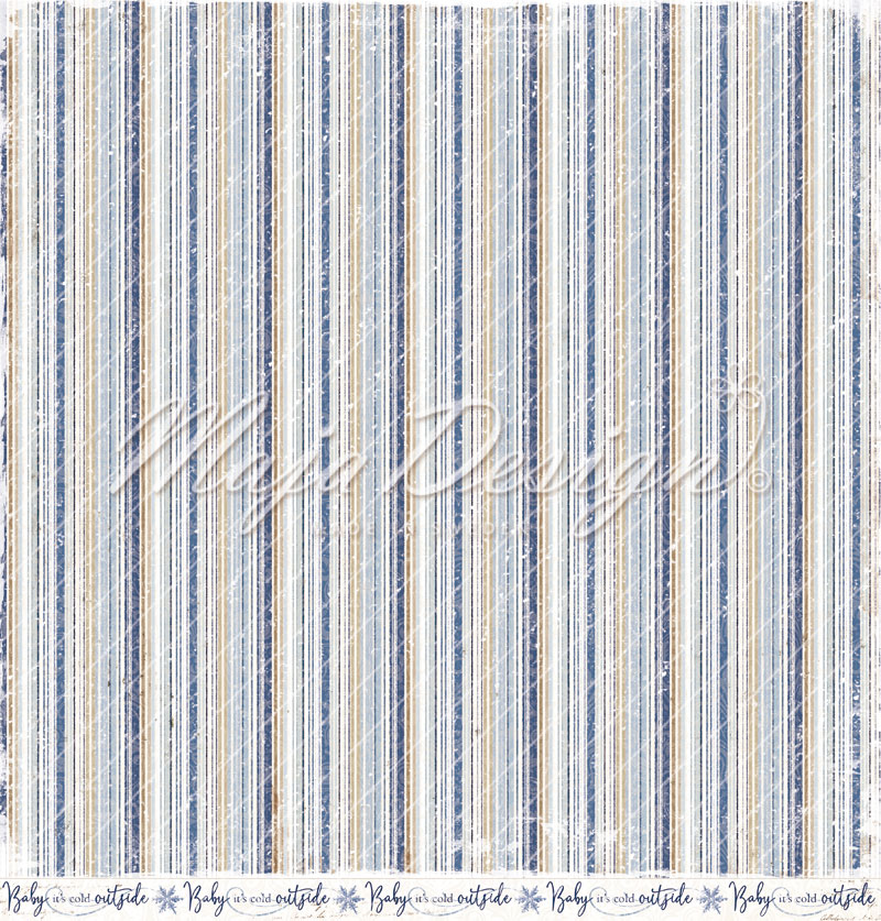 Maja Design - Holiday in the alps- Mittens - 2