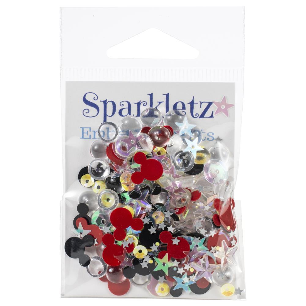 Sparkletz - Magical - 10g - 2