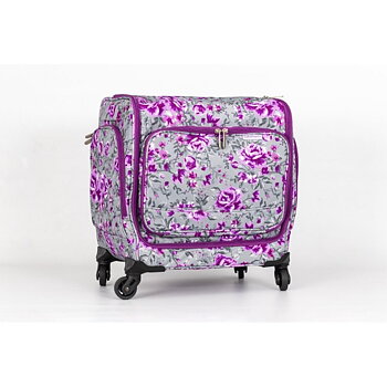 Crafter's Companion Gemini Trolley Bag