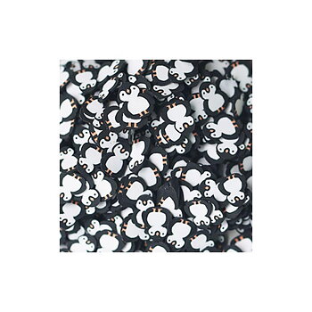 Penguins - sequins - 8gms