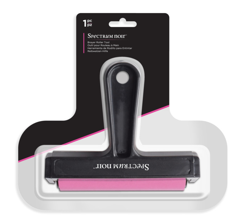 Spectrum Noir Brayer Roller