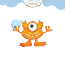 Elizabeth - Monster 3
