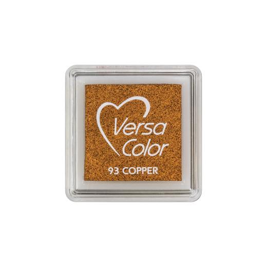 VersaColor - Koppar - small 25x25mm