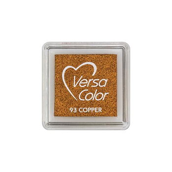 VersaColor - Koppar - small 25x25mm