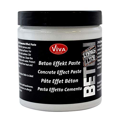 Viva Decor - Cement effekt - 250ml