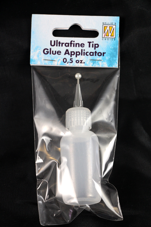 Nellie´s Choice - Limflaska med extra tunn pip