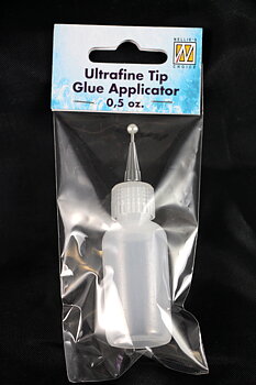 Nellie´s Choice - Limflaska med extra tunn pip