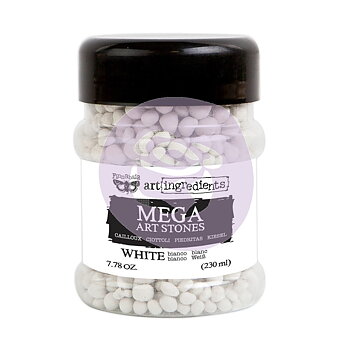 Prima - Finnabair - Art Ingredients - Mega Art Stones, 230 ml