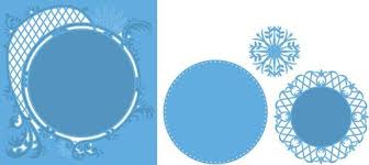 Marianne Design -  Creatables - Anjas Circle XL - 3