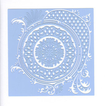 Marianne Design -  Creatables - Anjas Circle XL - 2
