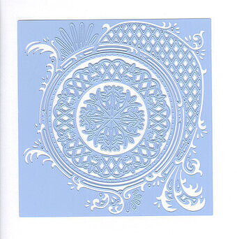 Marianne Design -  Creatables - Anjas Circle XL