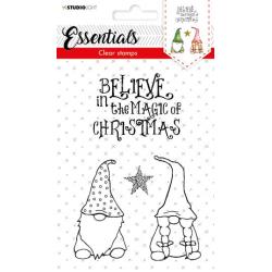Studio Light- Essentials- Belive in the magic of christmas
