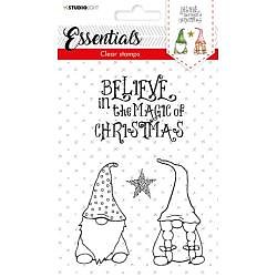 Studio Light- Essentials- Belive in the magic of christmas