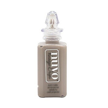 Nuvo- Pumice Stone
