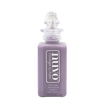 Nuvo- Purple Basil