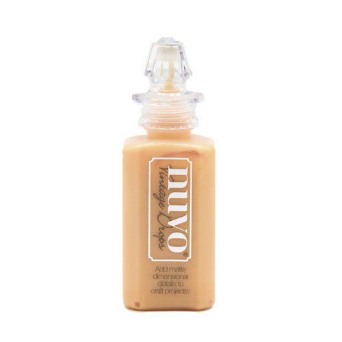 Nuvo- Peachy Keen