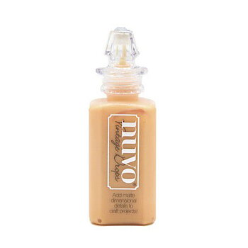 Nuvo- Peachy Keen