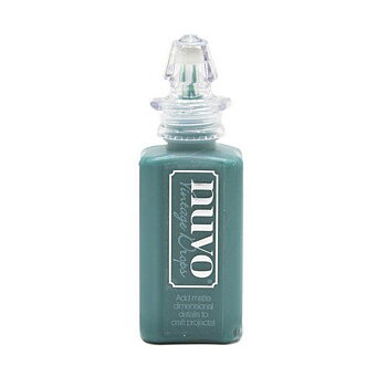 Nuvo- Emerald Isle