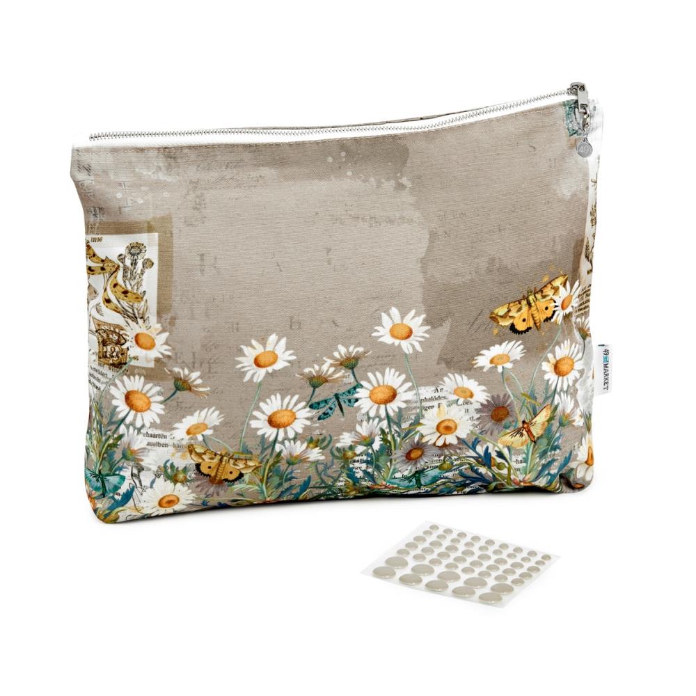 49 And Market- Essentials Project Tote - Krafty Garden