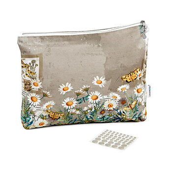 49 And Market- Essentials Project Tote - Krafty Garden