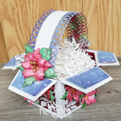 Heartfelt - Dies - Gift Of Love Box - 3