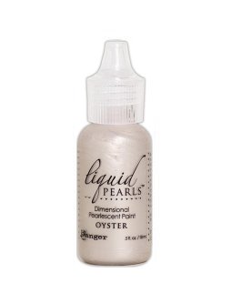 Liquid Pearls - Oyster, 18ml