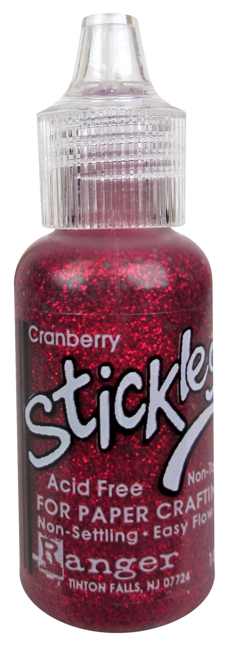 Ranger Stickles - Cranberry, 18ml