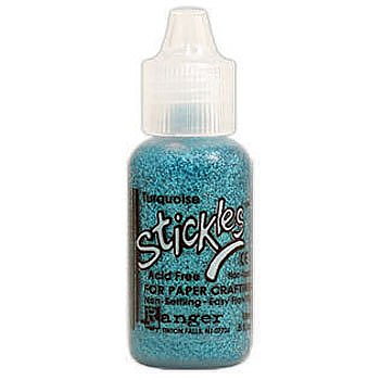 Ranger Stickles - Turquise, 18ml