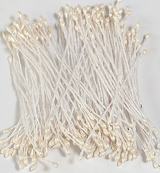 Pistiller - Ivory - 1 mm 