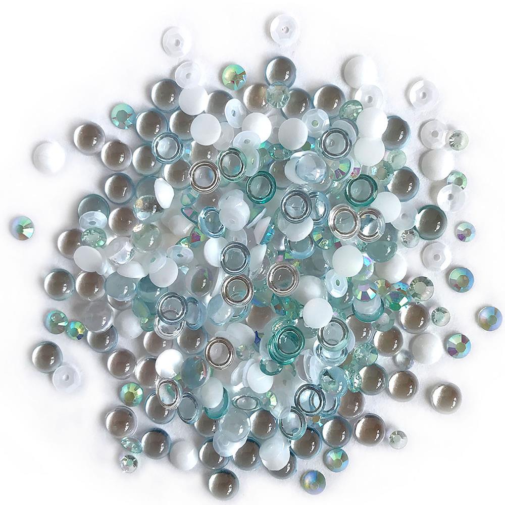 Sparkletz -Island Breeze  - 10g