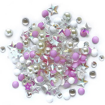 Sparkletz - Barefoot Beach - 10g