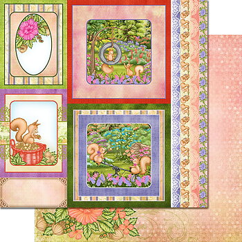 Heartfelt - Paperpad - Oakberry Lane Paper Collection