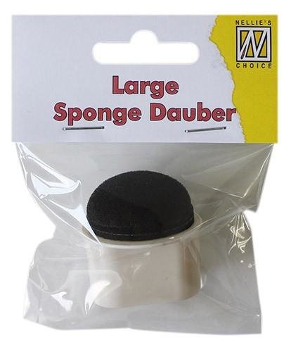 Nellie´s choice - large sponge dauber  - duttsvampar