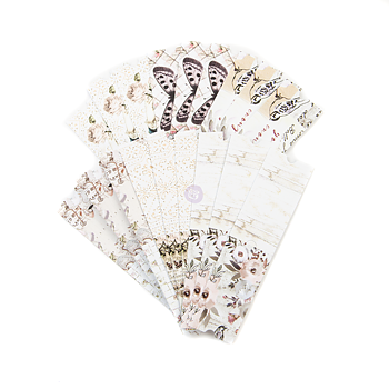 Prima -Lavender Frost- Paper tickets