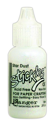 Ranger Stickles - Star Dust, 18ml