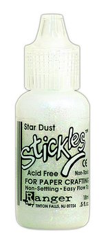 Ranger Stickles - Star Dust, 18ml